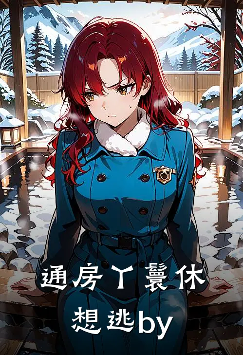 通房丫鬟休想逃by