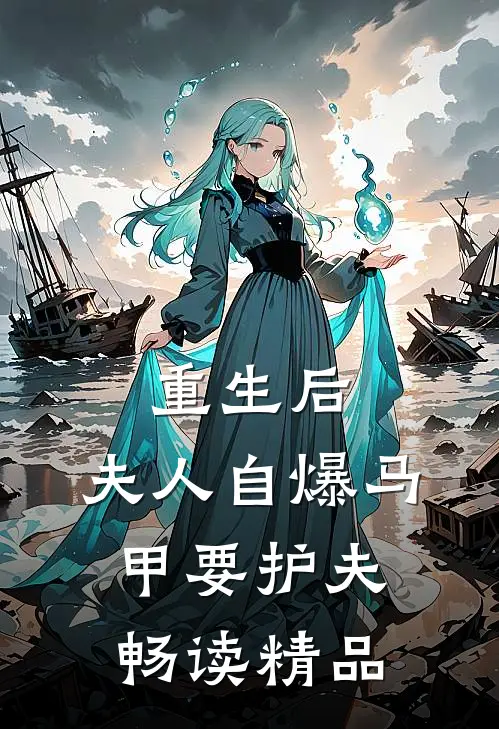 重生后，夫人自爆马甲要护夫畅读精品