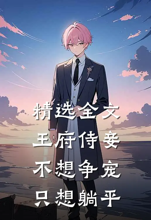 精选全文王府侍妾不想争宠只想躺平