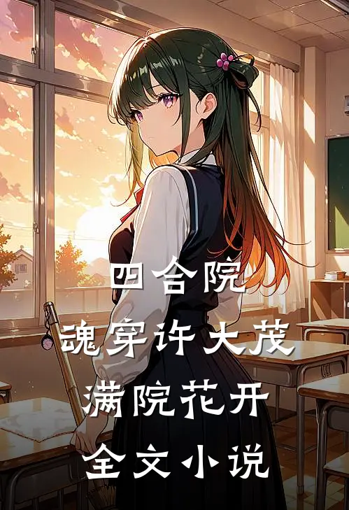 四合院：魂穿许大茂，满院花开全文小说