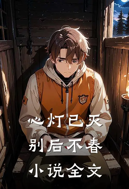 心灯已灭，别后不春小说全文