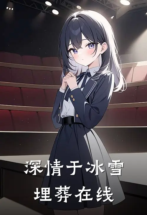 深情于冰雪埋葬在线
