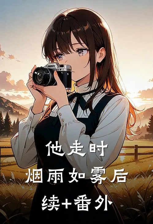 他走时，烟雨如雾后续+番外