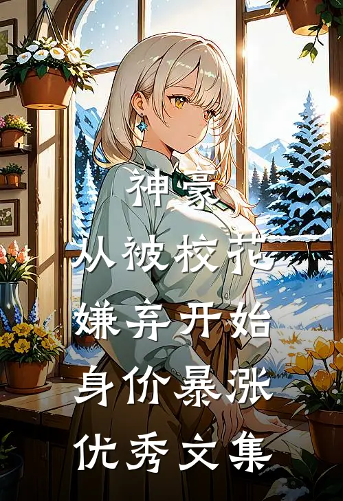 神豪：从被校花嫌弃开始身价暴涨优秀文集