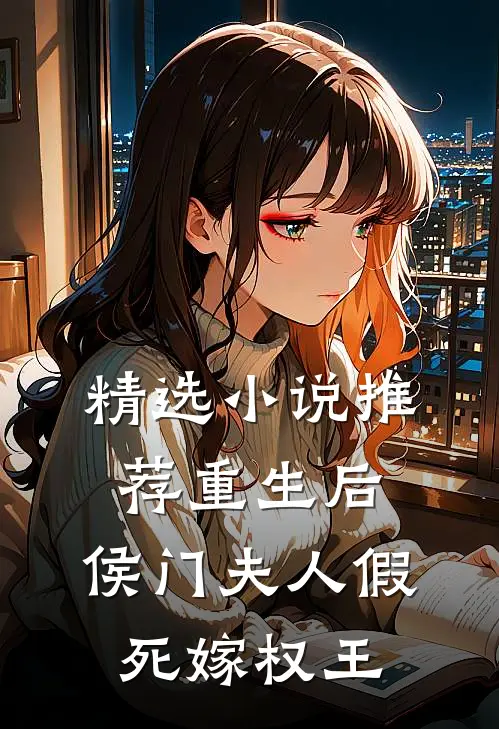 精选小说推荐重生后，侯门夫人假死嫁权王