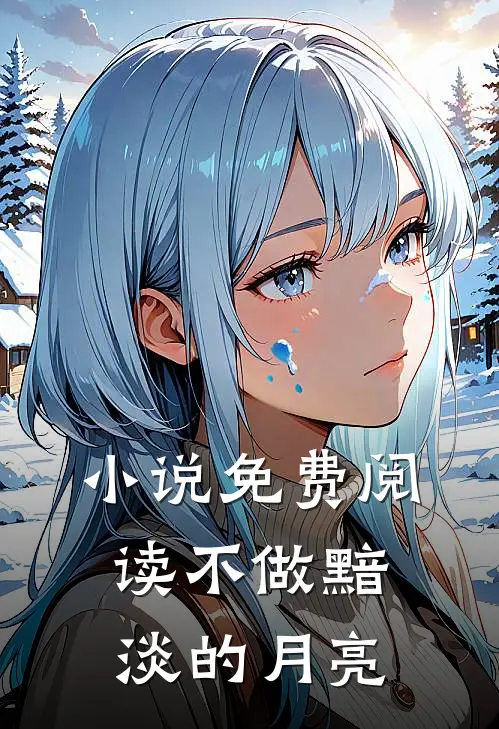 小说免费阅读不做黯淡的月亮