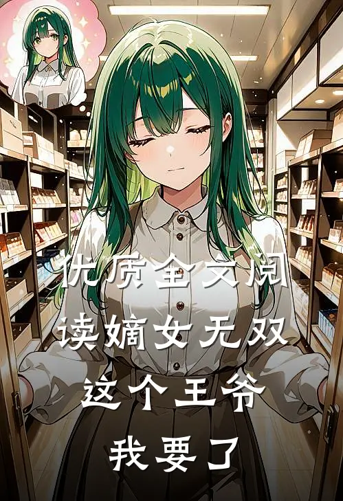 优质全文阅读嫡女无双：这个王爷我要了
