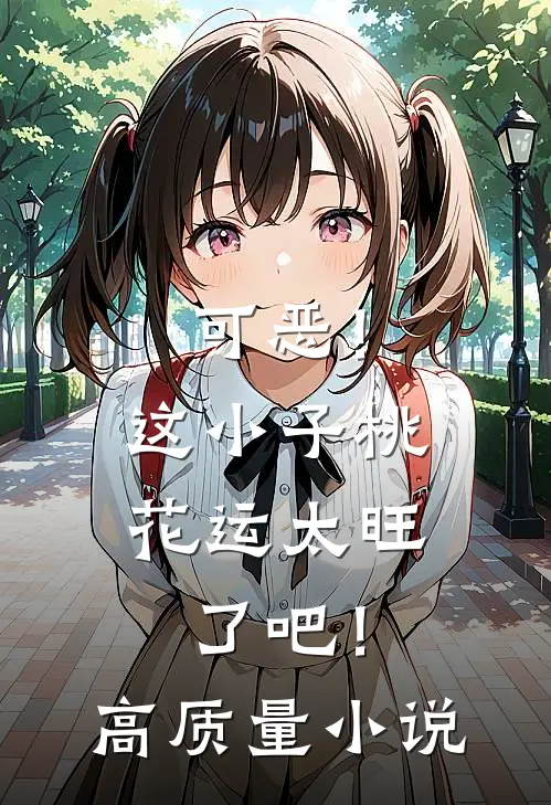 可恶！这小子桃花运太旺了吧！高质量小说