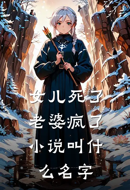 女儿死了，老婆疯了小说叫什么名字