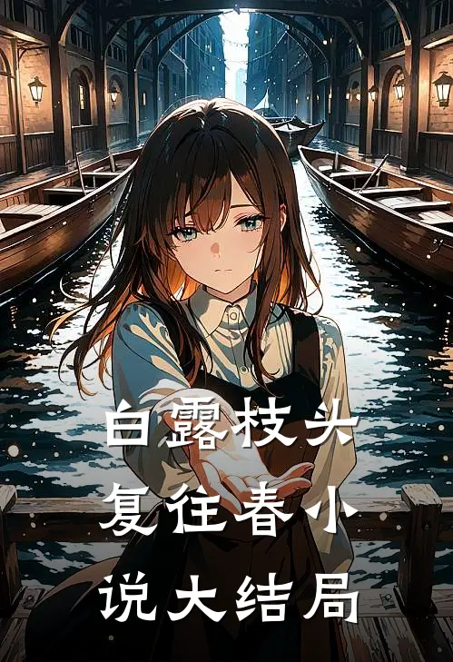 白露枝头复往春小说大结局