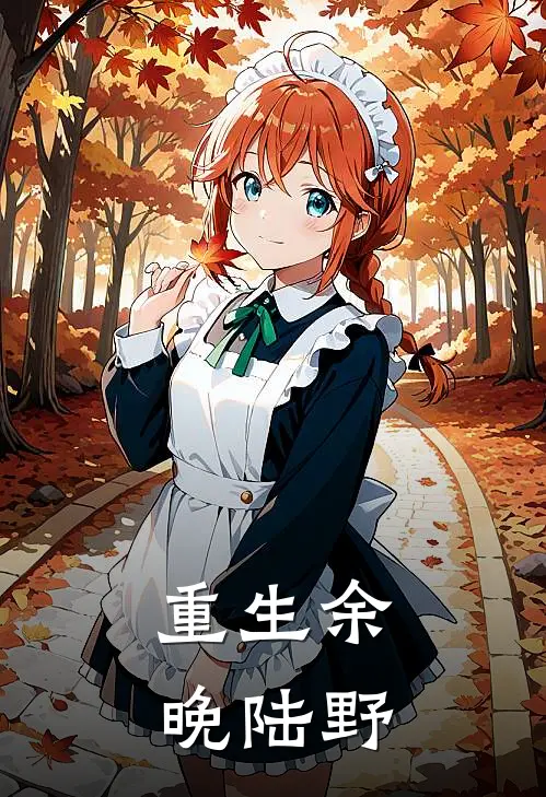 重生余晚陆野