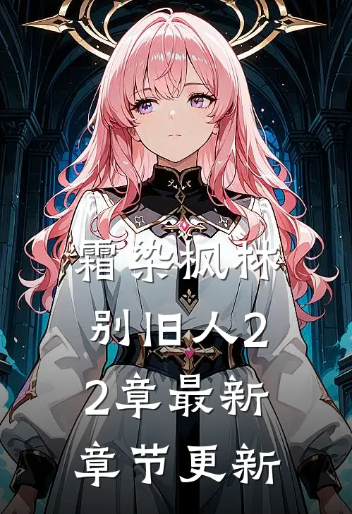 霜染枫林别旧人22章最新章节更新