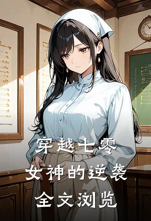 穿越七零女神的逆袭全文浏览