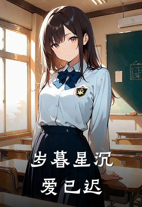 岁暮星沉爱已迟