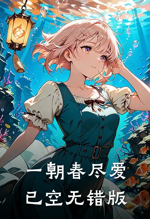 一朝春尽爱已空无错版