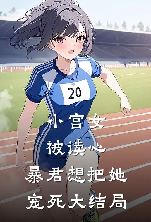 小宫女被读心，暴君想把她宠死大结局