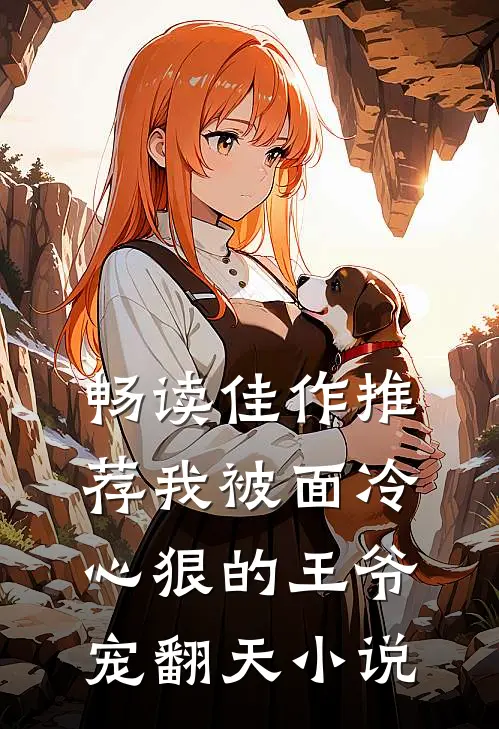 畅读佳作推荐我被面冷心狠的王爷宠翻天小说