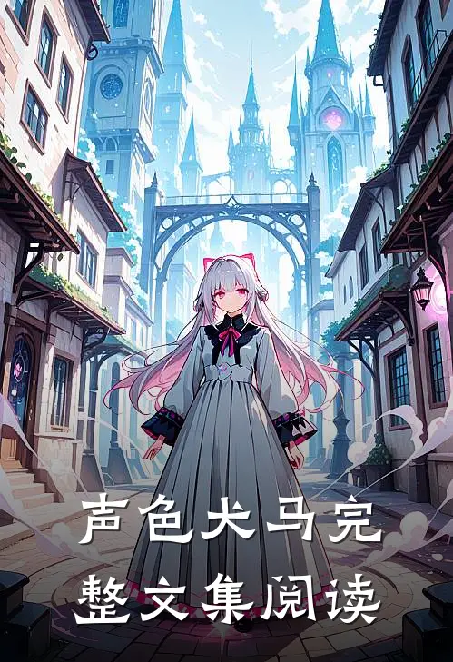 声色犬马完整文集阅读