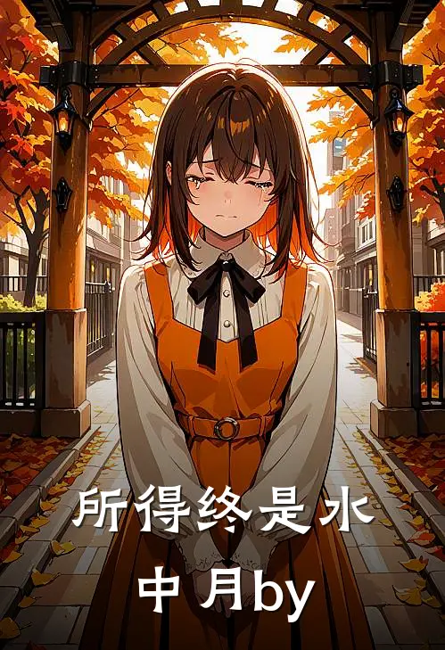 所得终是水中月by