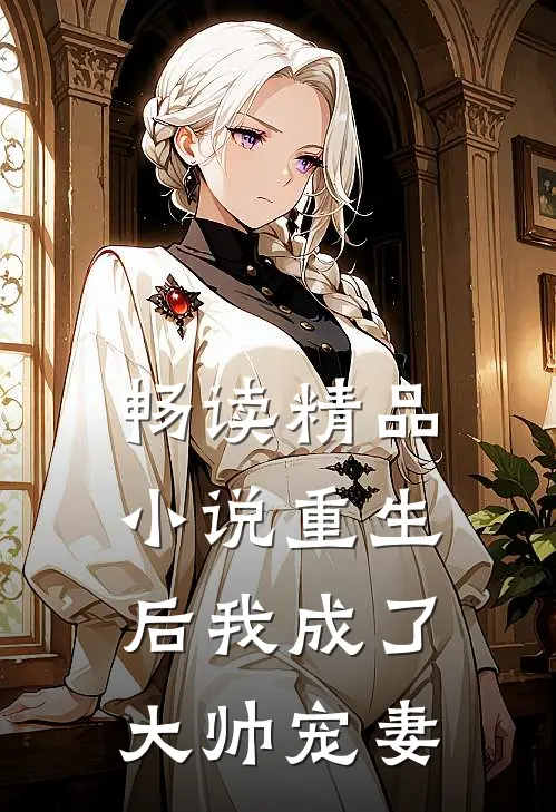 畅读精品小说重生后我成了大帅宠妻