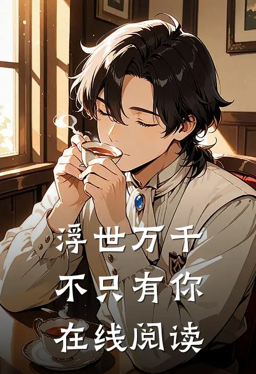 浮世万千，不只有你在线阅读