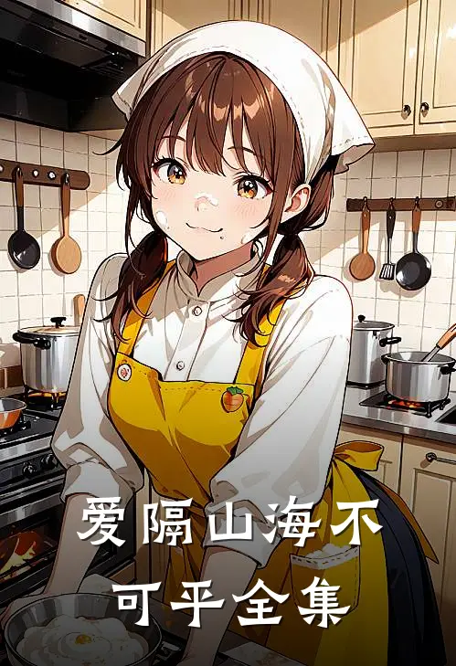 爱隔山海不可平全集