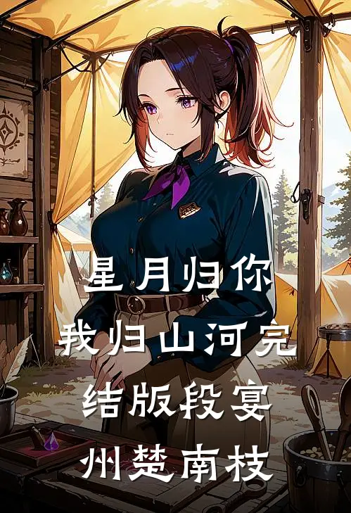 星月归你，我归山河完结版段宴州楚南枝