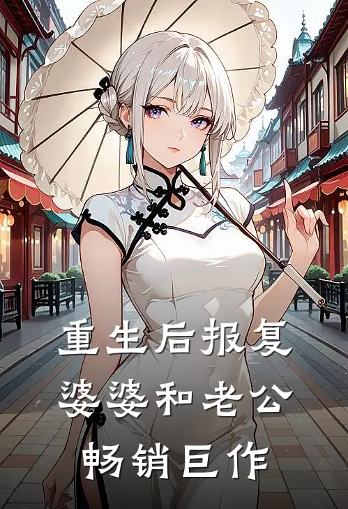 重生后报复婆婆和老公畅销巨作