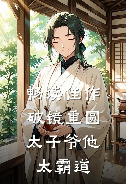 畅读佳作破镜重圆：太子爷他太霸道