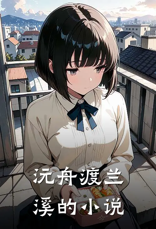 沅舟渡兰溪的小说