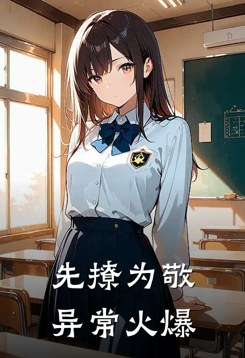 先撩为敬异常火爆