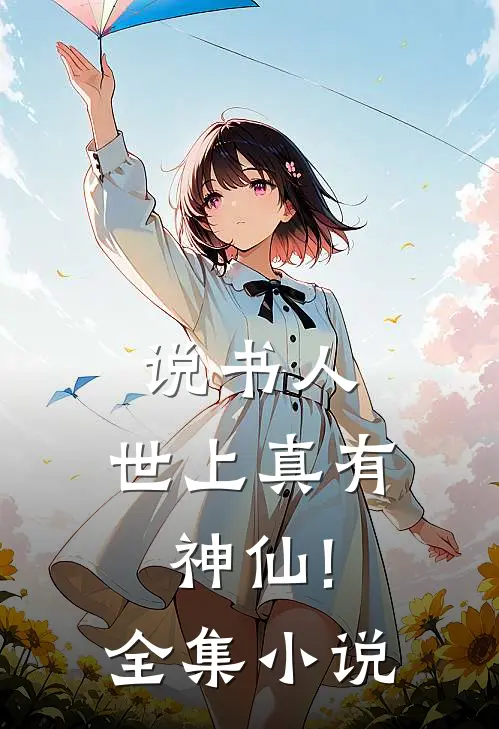 说书人,世上真有神仙!全集小说
