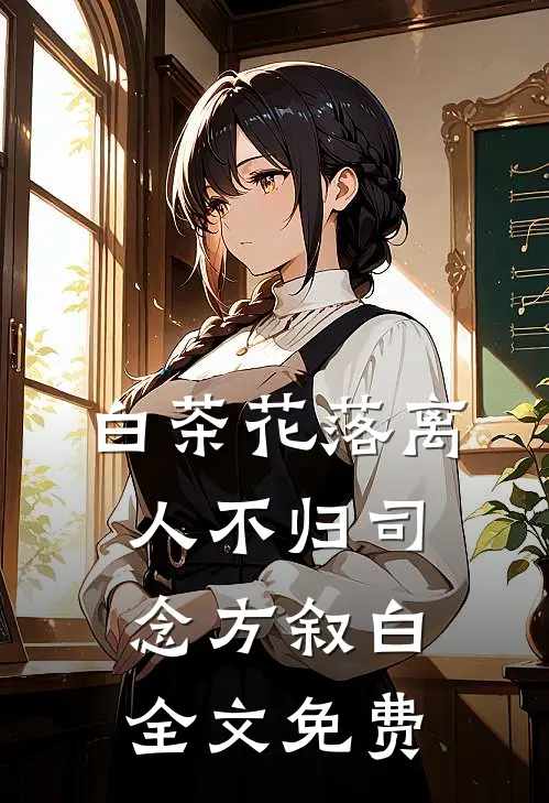 白茶花落离人不归司念方叙白全文免费