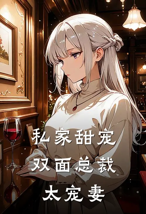 私家甜宠：双面总裁太宠妻