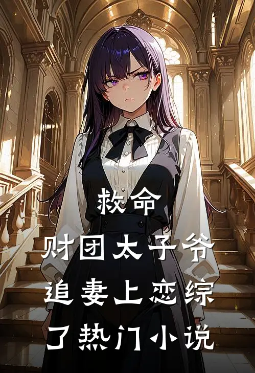 救命，财团太子爷追妻上恋综了热门小说