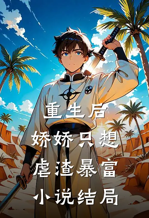 重生后，娇娇只想虐渣暴富小说结局