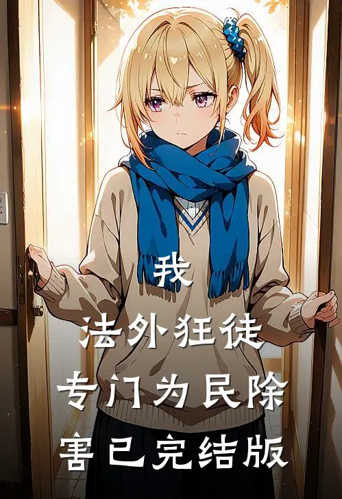 我，法外狂徒，专门为民除害已完结版