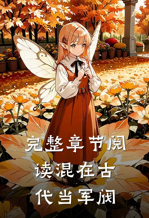 完整章节阅读混在古代当军阀