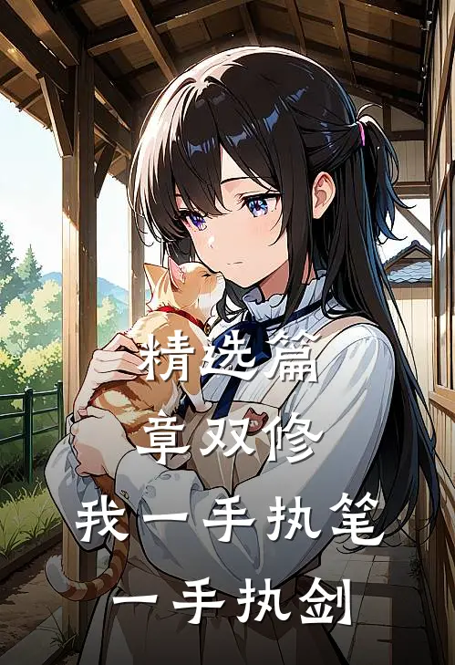 精选篇章双修：我一手执笔，一手执剑