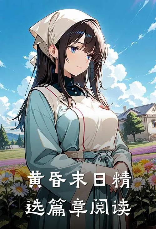 黄昏末日精选篇章阅读