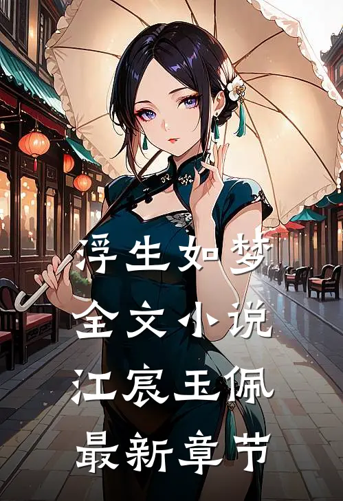 浮生如梦全文小说江宸玉佩最新章节