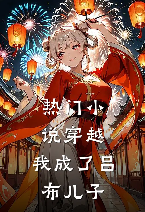 热门小说穿越：我成了吕布儿子