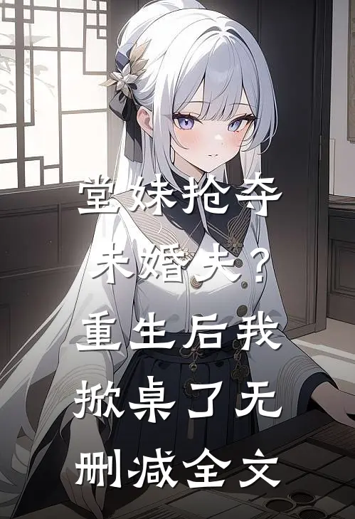 堂妹抢夺未婚夫？重生后我掀桌了无删减全文