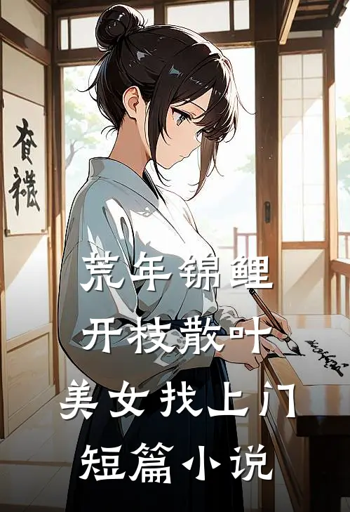 荒年锦鲤：开枝散叶，美女找上门短篇小说
