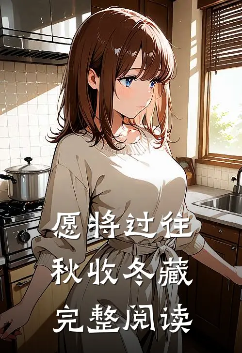 愿将过往秋收冬藏完整阅读