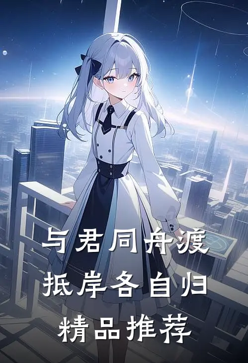 与君同舟渡，抵岸各自归精品推荐