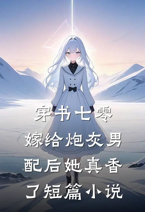 穿书七零：嫁给炮灰男配后她真香了短篇小说