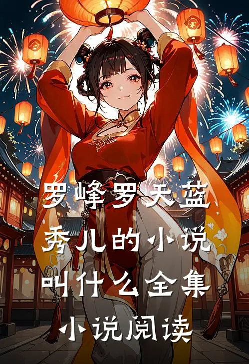 罗峰罗天蓝秀儿的小说叫什么全集小说阅读