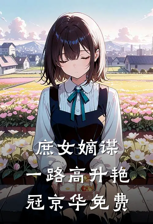 庶女嫡谋：一路高升艳冠京华免费