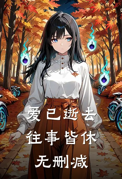 爱已逝去，往事皆休无删减